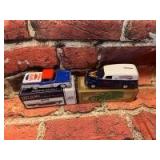 Diecast Liberty Bank & Ertl Employee Edition Bank