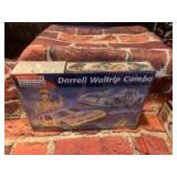 Darrell Waltrip Combo- New in Box