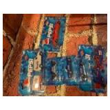Master Case of Mixed 1:64 Scale