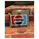 Pepsi Mirror