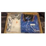 Pepsi Racing Polos