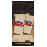 Pepsi Tapes [Commercials}