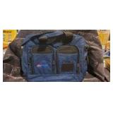 Pepsi Computer Bag