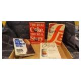 Pepsi Books