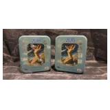 Pepsi Trading Cards & Tins