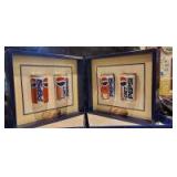 Pepsi Can Displays