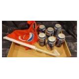 Pepsi Wayne Gretzky Team Canada