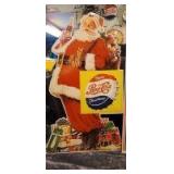 Pepsi Christmas Tins