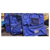 (3) Diet Pepsi Stadium Cushions
