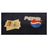 Pepsi Blanket