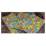Retro Pepsi Tablecloths