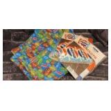 Pepsi Tablecloths