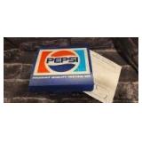 Pepsi Testing Kit