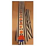 Pepsi Popeye Tie