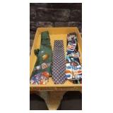 Pepsi Ties