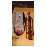 Pepsi Ties