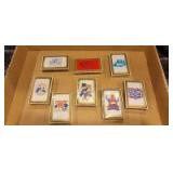 Pepsi Playing Cards