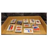 Pepsi Playing Cards