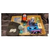 Pepsi Misc. Lot