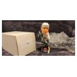 Pepsi Bobblehead St Louis Blues Nash