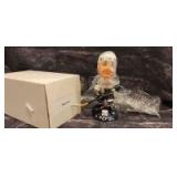 Pepsi Bobblehead St Louis Blues MacInnis