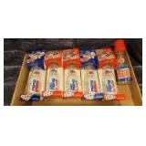 Pepsi Baby Bottles