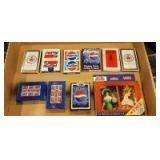 Pepsi Playing Cards