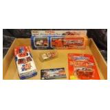 Pepsi Rick Carelli Items