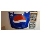 Jeff Gordon- Pepsi Replica Nascar Quarter Scale Hood
