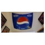Jeff Gordon- Pepsi Replica Nascar Quarter Scale Hood