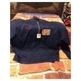 Pepsi Delivery Driver/Warehouse Worker Coat 
