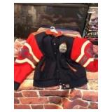 Pepsi- Cola Letterman Style Jacket