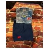 Pepsi Delivery Driver Outfit- 