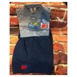 Pepsi Delivery Driver Outfit- 