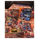 Misc Jeff Gordon/Nascar Memorabilia Lot