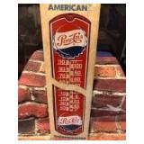 Pepsi Thermometer in Box 