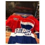 Pepsi Hockey Jersey- 2005 UHL All Star Classic