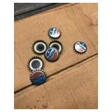 70 Gross Bottlecap Unopened Case