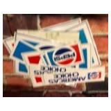 Misc Truck Decal Lot