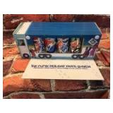 Pepsi Holiday Party Bunch Set