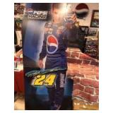 Jeff Gordon Cardboard Cutout