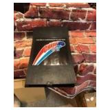 Pepsi Sample Training Book