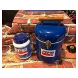 Misc Pepsi Items