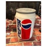 Large Pepsi Cooler