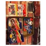 Misc Pepsi Items