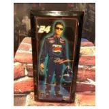 Jeff Gordon Pepsi Clock, Jebco Limited Edition