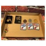 Misc Basketball Item