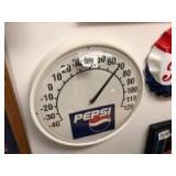 (3) Misc Pepsi Items