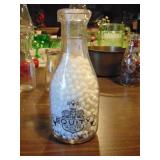 Equity Bottle -- Paris, IL