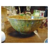 Large Texas Ware Bowl